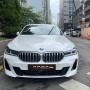 2024 BMW 6시리즈 GT 단종 앞두고 최대할인!