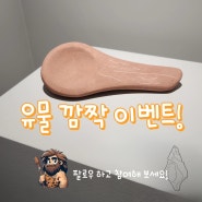 놀토 인스타그램 이벤트 안내😀