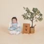 100일아기 수유량 수유텀 놀이 장난감 몸무게 성장기록