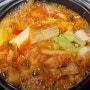 교대역 김치찌개 맛집 '서초집'… 점심 메뉴로 제격!