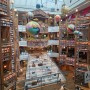 스타필드수원 문화공간 별마당도서관 방문기