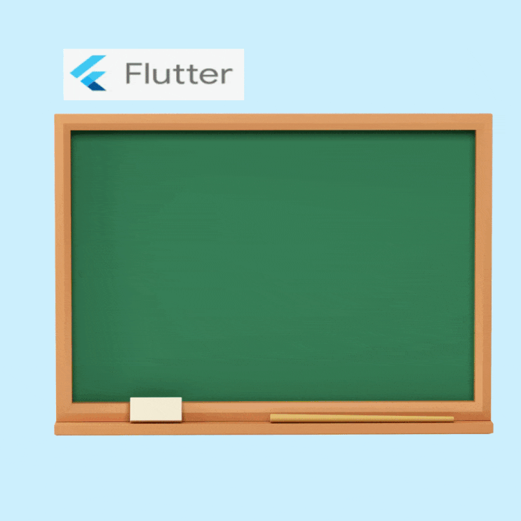 Flutter | Widget - ListView 정리 : 네이버 블로그