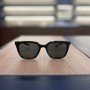 송도 젠틀몬스터 선글라스 매장 평범함에 포인트를 줄 수 있는 제품