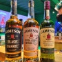 제임슨 아이리시 위스키 Jameson 가성비 블렌디드 whiskey 가격 및 후기