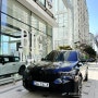 BMW X5 40i M sport 카본블랙 구매 출고기 (바바리안모터스로 결정)