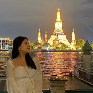 태국 방콕자유여행 코스 1일차-kruakhunpuk&왓아룬&쿤댕&타아룬&카오산로드 더원