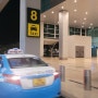 나트랑 공항에서 시내 가는법 3가지 비교 - 픽업, 새벽 택시, 그랩 (가격, 장단점 총정리)