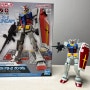 [건프라] EG 퍼스트 건담 RX-78-2 6살 아들이 도전했습니다