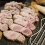 반석동 고기 맛집 짚불 돼지고기 반석동 만전
