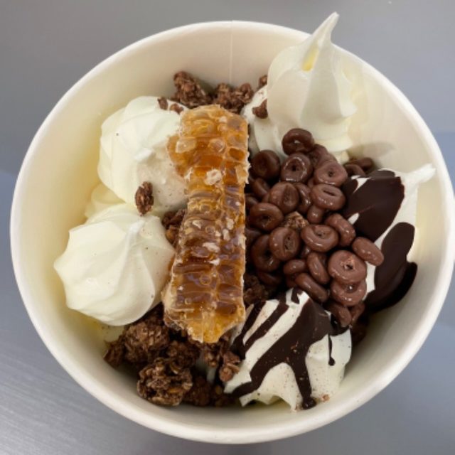 요아정 창업? 맛과 수익성은 별개이긴 한데... : 네이버 블로그
