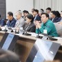 임병택 시흥시장“국회의원 당선인 공약 적극 대응”