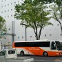 도쿄 자유여행_신주쿠 나리타 공항 리무진버스, 워싱턴 호텔 편도 티켓 교환처