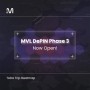 MVL DePIN 3단계 런칭, TADA 트립 히트맵