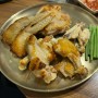 2708번째 식당 / 수인 / 인사: 토종닭구이의 무한한 가능성