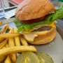 부천 중동 힐스 햄버거 맛집, 테이스티버거 오픈!