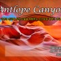 23America - Antlope Canyon(엔트로프 캐년)