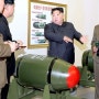 워싱턴에서 조금씩 커지는 한국 핵무장론