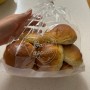 동탄역 다이어트빵 유산균이 살아있는 힐링카사 시그니처모닝빵 후기