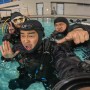 인천 스쿠버다이빙 연습하고 해외 투어 자신감 있게 가자! 오션 스테이 수요일은 스쿠버다이빙하는 날!