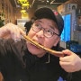 구미 우대갈비 맛집 인동 솔탄갈비 저녁 맛있게 먹었습니다