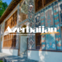 코카서스 3국 여행 아제르바이잔 기초 정보