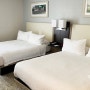 미국 플로리다 웨스트 팜비치 호텔 페어필드 매리어트 미국 휴게소