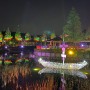 부산근교 아이랑가볼만한곳 김해 가야테마파크 빛축제