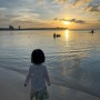 괌 3박4일 자유여행 가족여행 (8인가족, 렌트카, 롯데호텔 패밀리룸)