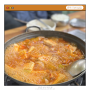 경북 의성안계 밥집 · 엄마밥집, 점심에 자주 가는 안계 밥집
