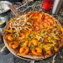 [행궁동 맛집] 행궁동 피자 맛집! 백스트리트 피자