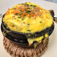 폭탄 계란찜 만들기 뚝배기 계란찜 만드는 법 간단한 계란요리