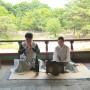 거창흥사단, ‘수승대에서 즐기는 정원문화’ 운영