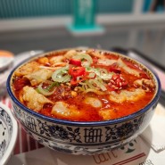 서울역 맛집 땀땀 매운 곱창쌀국수 원조맛집!