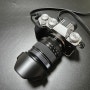 후지필름 XF 18-80 F4 렌즈 _ 슈나이더 B+W 007 CLEAR BASIC 72 렌즈 필터 구입 후기