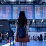 비짓 재팬(Visit Japan)으로 빠르고 편리하게 일본 입국하기