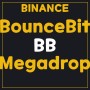 바이낸스(Binance), 초대코드 JZOROU5U Megadrop 이벤트 참여 방법: BounceBit (BB) 토큰 적립 가이드