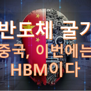 중국 'HBM 굴기'...기술 이어 인력 빼가기 나섰다