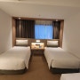 대만 타이베이 가족 호텔: 시저메트로 타이페이 트리플베드 숙박 후기, 조식, 룸컨디션