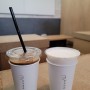 [ 영월ㅣ중부내륙 ] 영월서부시장 카페/커피맛집/힙한분위기