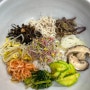 경주 부성식당, 토속 보리밥 정식이 먹고 싶다면 강추
