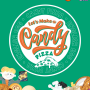 [잉글리시에그X냠냠연구소] 캔디 피자 영어 놀이 이벤트 신청!!