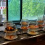 동두천 회전초밥 맛집 [더 스시] 디너 후기