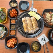 인천 연수] 옥련동 족발 보쌈 잘하는 맛집 "진짜맛있는족발"