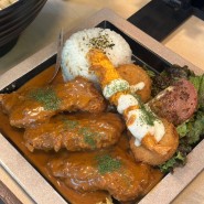 문정동 점심 돈까스 맛집: 긴자료코
