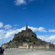 프랑스 근교 여행 :: 파리 몽생미셸 투어 Best 3 비교 총정리(비용, 코스, 특징, 후기)