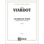 Viardot - An Hour of Study, Book II 비아르도 - 보컬 메쏘드 2권