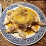 제주 모슬포 맛집 로컬 대정 중국집 홍성방 코스요리