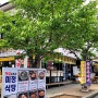 은해사 현지인 맛집 미정식당 영천 청통 밥집
