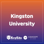 [Fashion School / UK] 런던 패션 디자인의 집합소 Kingston University (킹스턴대학교)