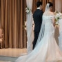 [Wedding] 230702 뒤늦은 결혼식 기록